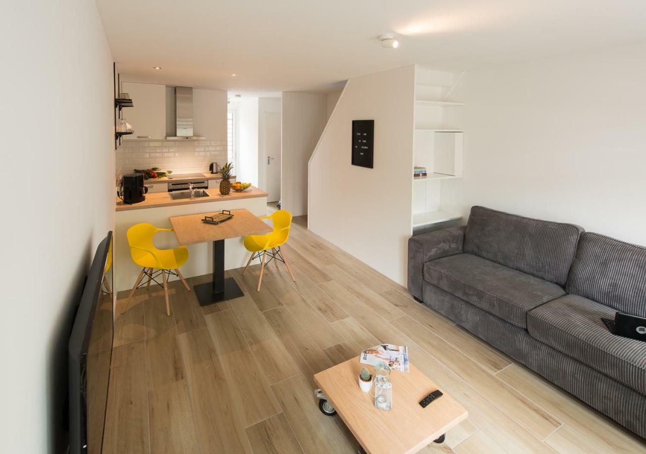 Holiday Home Zuidstraat 30B Весткапелле Экстерьер фото