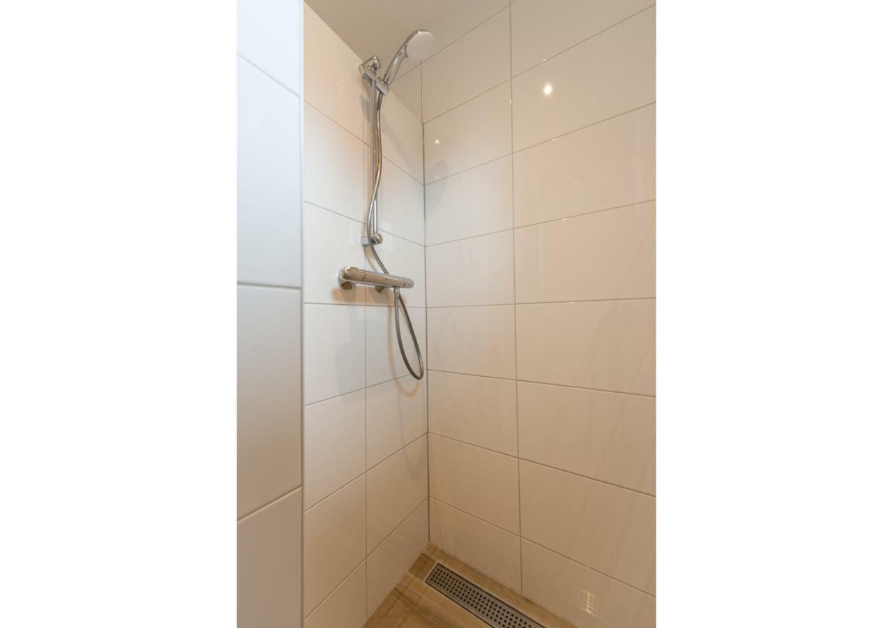 Holiday Home Zuidstraat 30B Весткапелле Экстерьер фото